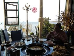 -野菌皇海景野生菌火锅(滨海大道店)