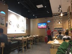 -杨翔豆皮涮牛肚(华阳城店)