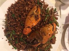 -喜记避风塘炒辣蟹(旗舰店)