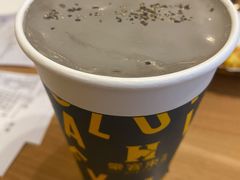 传奇黑胡椒奶盖-豪客来牛排(红豆万花城店)