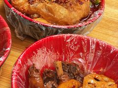 -小吴水煮(羊子巷无任何分店)