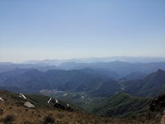 -白草畔自然风景区