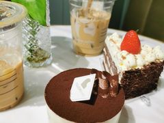 -TOUCH泰奇(航头路店)