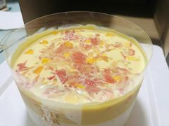 -壹点壹客·生日蛋糕(南山店)