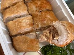 -莆田餐厅PUTIEN(西安万象天地店)