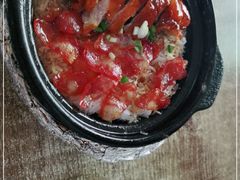 -煲煲香快餐(南京路店)