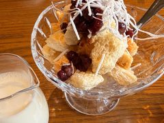 -金孔雀德宏傣味餐馆(魏公村店)