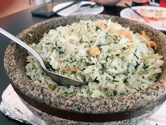-天伦里餐厅(绿城桃花源店)