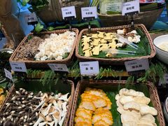 -川骄海鲜自助(亚运村店)