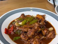 -吕氏疙瘩汤·私家菜馆(慈云寺店)