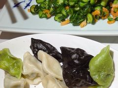 -船歌·鱼水饺青岛菜(正阳路店)