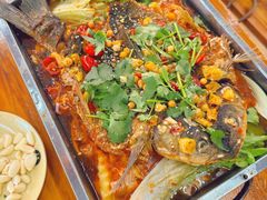 -江湖万州烤鱼(王子美食城)