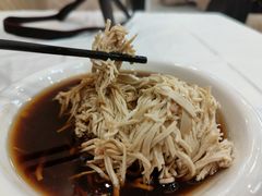 小份烫干丝-富春(瘦西湖店)