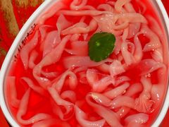 -小龙翻大江文化火锅(太古里店)
