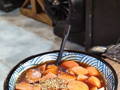 -小二楼炖肠