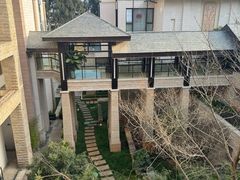-昆明华邑酒店