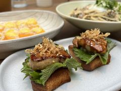 -沛家·西餐Brunch·直火料理