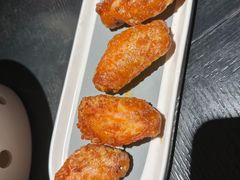 -蝴蝶里·粤菜·点心(滨江龙湖店)