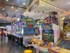 -反斗乐园π(龙华天虹店)