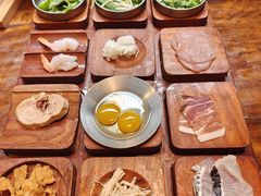 -银米·云南传统过桥米线(双廊黑金冠店)