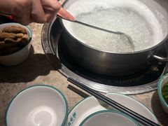 -淘米捞·米汤脆鲩鱼火锅(福田皇岗店)