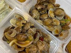 -叶存利海鲜大馅饺子(海宁路总店)