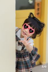 -DORA kids 朵拉儿童摄影花园店