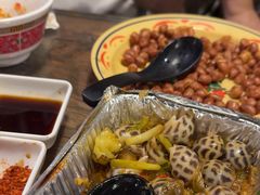 -辉记炭烧海鲜大排档·老字号(福田店)