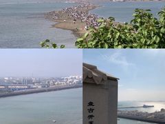 -锦州笔架山风景区