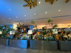 -桂满陇·杭州小馆(巴黎春天浦建店)