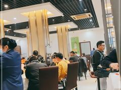 大堂-温岭人家(红花北路店)