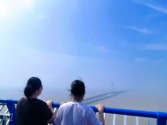 -宁波海天一洲景区