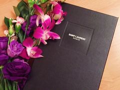 -SAINT LAURENT(海港城店)