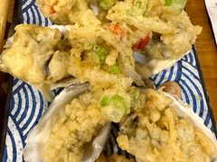 -帽帽家只卖生蚝·烧烤(沙湖路店)