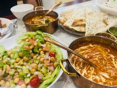 -清真· AL-JANNAT 佳纳特餐厅(仙林店)