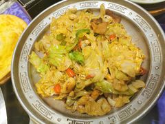 -95号酱骨·一块豆腐(展春园西路店)
