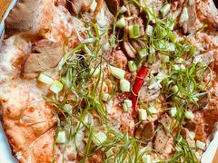 -玛尚诺意式餐厅(官舍店)