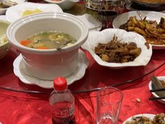 -新虹楼饭庄(崇明陈家镇店)