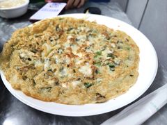 海蛎煎-毛记潮汕海鲜砂锅粥老店(平潭店)