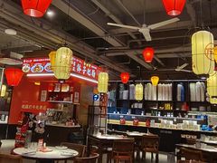 -匠熙小馆(崇文门店)