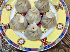 -宗巴雍姆藏餐府