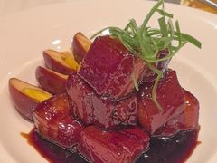 -望乡楼上海菜(日月光店)