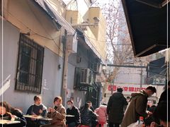 -小胡子祥彪烧烤(北湖总店)