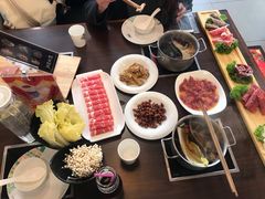 -舌尖记忆重庆火锅(悉尼店)