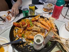 -79号渔船海鲜饭店(耀中店)