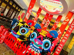 -唐山宴大唐州府精品中餐