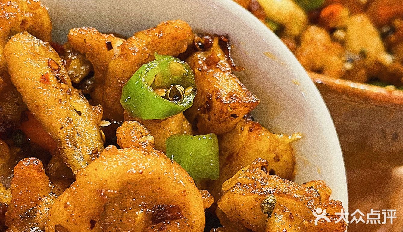 晋江的牛蛙我只推荐这家！！