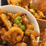 晋江的牛蛙我只推荐这家！！