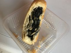 -冠素堂观音饼(朱家尖码头店)