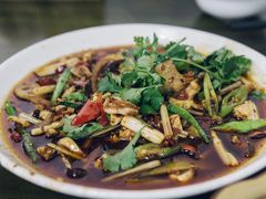 -小杨翘脚牛肉